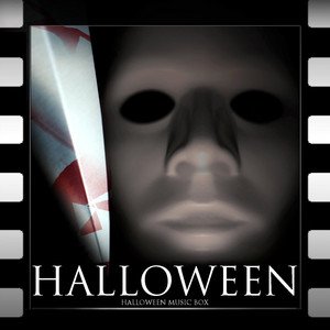 Halloween Music Box - Monster Halloween Sounds