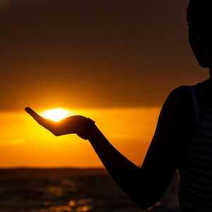 SHINE