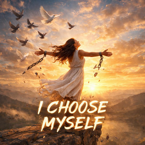 I Choose Myself by Colson Wade