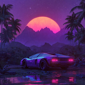 Future Lambo by mp3man