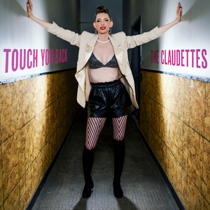 Touch You Back by The Claudettes, Ella Feingold