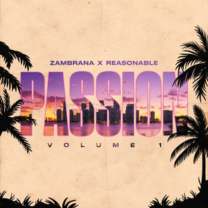El Patron by Reasonable, Zambrana