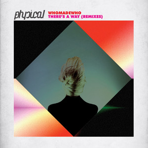 There's a Way - andhim Remix cover art