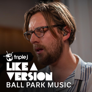 Paranoid Android (triple j Like A Version)
