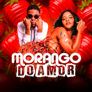 Felipe Vibber & Cristiane Masca - Morango do Amor