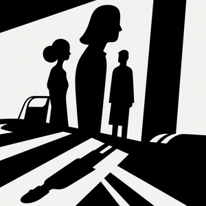 Scarlett Nattress - Druid Forest