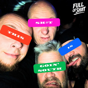 The Death of Johnny Punkrock by FULL OF SHIT