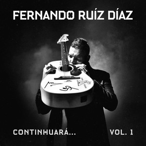Continhuará..., Vol. 1 — Fernando Ruíz Díaz