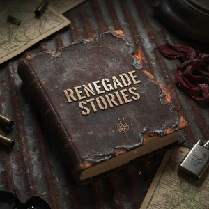Renegade Stories - Tadhana - Rock Version