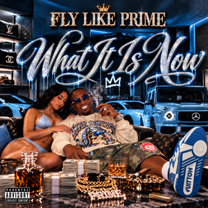 Best 2 Do It by Fly Like Prime, Donny Loc