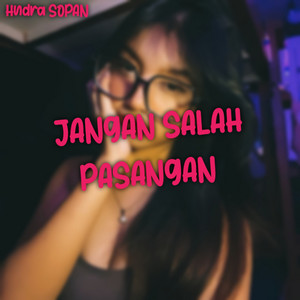 Hndra SOPAN - Jangan Salah Pasangan