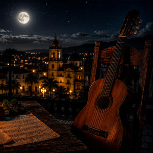 Mi Ultima serenata by Damon Del Jesus