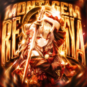 MONTAGEM REGINA - SPED UP