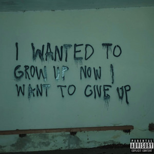 Falling into Pieces