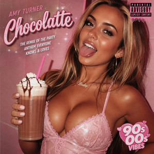 Chocolatte (Choco Choco) by Amy Turner