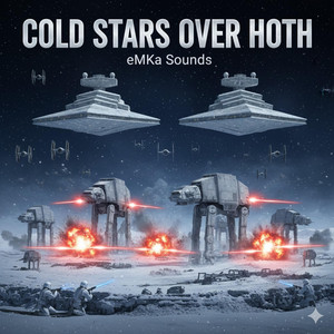 Cold Stars over Hoth