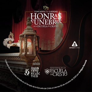 Quinteto Ecléctico de Guatemala - La Fosa (Cover)