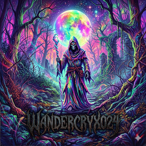 WANDERCRYX024 by Gomkal