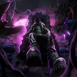 INMORTAL by LIL TRAVEL