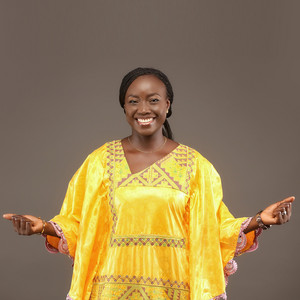 Ella Nikiema - Mam Wennam