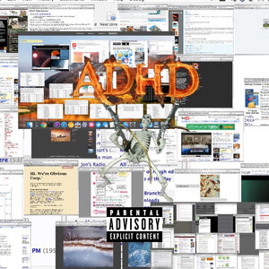 Velor — ADHD