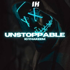 ICYHAKEEM - unstoppable