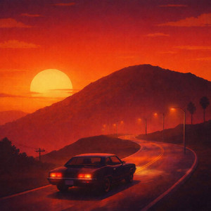 Highway Dreams by simlouten