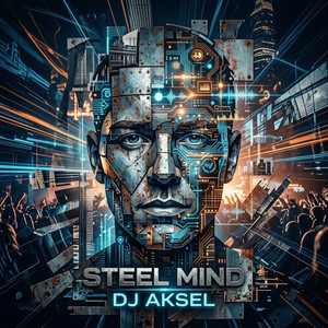 Broken Circuit by Dj Aksel