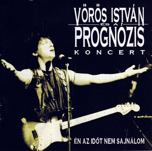 Hajsza kozben by Istvan Voros, Prognózis