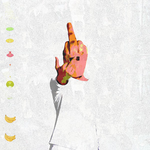 FUCK’EM (THEY WANNA PARTY WITH ME) by mon mon