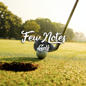 Fewnotes - Golf