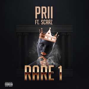 Portada de Rare 1