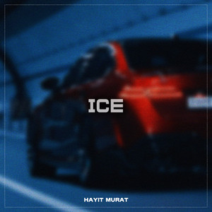ICE by Hayit Murat