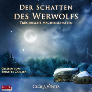 Der Schatten des Werwolfs (Trügerische Machenschaften)
