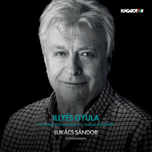 Mátyás király meg az öreg ember by Sándor Lukács