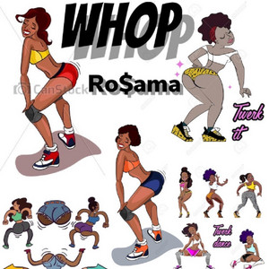 Portada de Whop