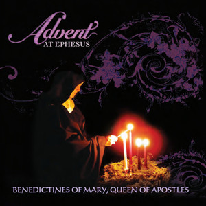 Hayl Mary by Benedictines of Mary, Queen of Apostles