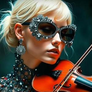 Held Breath by Deep Violin Vibes