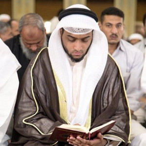 تلاوة عذبة رائعة لسورة الإنسان بصوت القارئ أحمد النفيس by أبو عبدالله العياشي