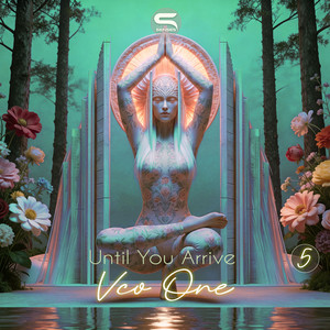 Until You Arrive by Vco One