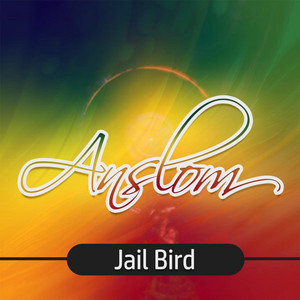 Jail Bird by Anslom