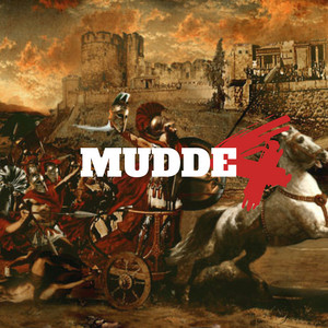 Mudde 4 by Shahii