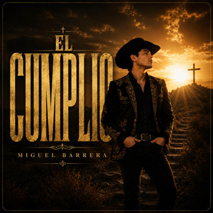 EL CUMPLIO by Miguel Barrera
