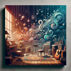 Quiet Room Rhythm by After Midnight Deep