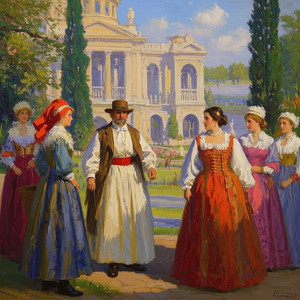 Recuerdos Perdidos by Disman