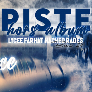 315 Prod by MON3OM DMC - Lycée Farhat Hached Rades - Bac 24 - Source نجاحنا