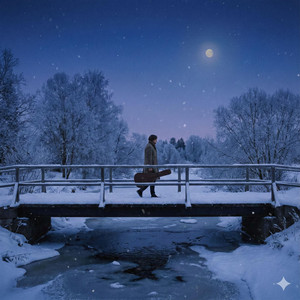 Cozy Winter Night (아늑한 겨울밤) by VIVN