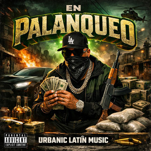 en palanqueo by Urbanic Latin
