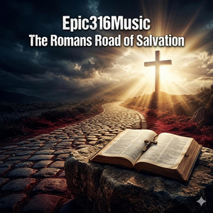 The Romans Road | Salvation From Start To Finish by Epic316Music