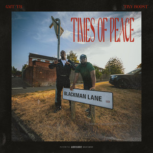 Times of Peace by GMT TB, Tiny Boost